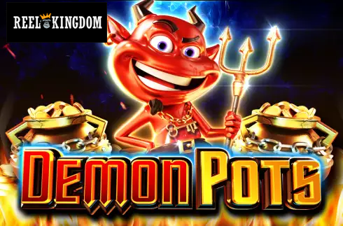 Demon Pots